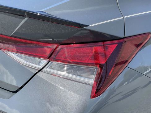 New 2026 Hyundai Elantra Sport image 35