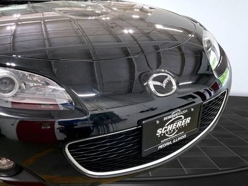 Used 2012 MAZDA MX-5 Miata Grand Touring w/ Premium Pkg RWD image 25
