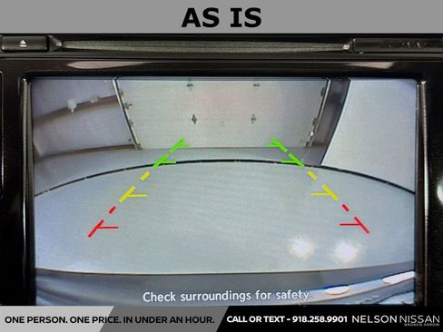 Used 2016 Nissan Maxima 3.5 SL w/ Interior Lighting Package FWD image 14