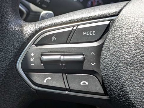 Used 2022 Hyundai Santa Fe SEL w/ Cargo Package FWD image 23
