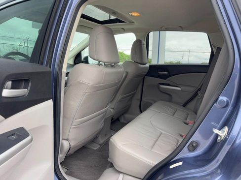 Used 2013 Honda CR-V EX-L image 13
