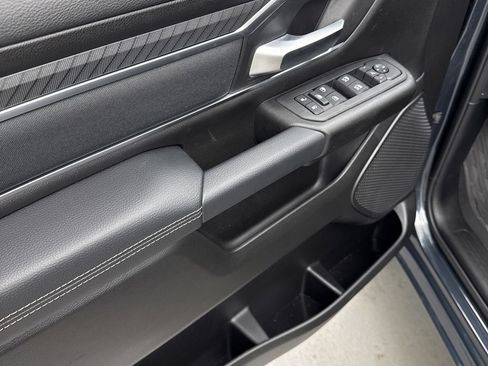New 2026 RAM 1500 Big Horn w/ Night Edition AWD/4WD image 12