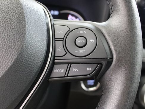 Used 2025 Toyota RAV4 XLE Premium w/ Weather Package FWD image 28