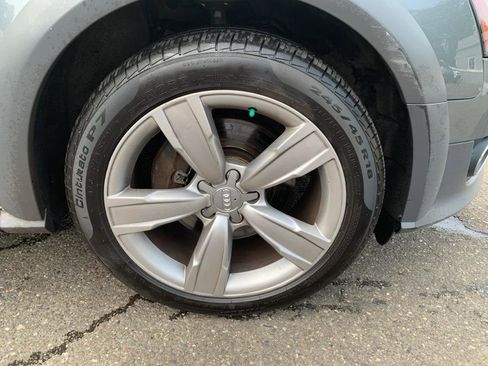 Used 2016 Audi A4 Premium Plus image 25