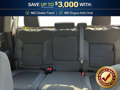Used 2021 Chevrolet Silverado 1500 RST AWD/4WD image 21