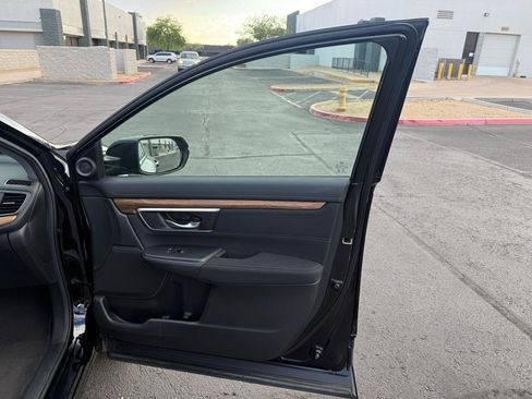 Used 2020 Honda CR-V EX image 20