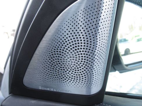 Used 2021 BMW X5 M50i w/ Executive Package image 8