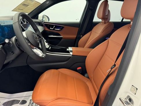New 2026 Mercedes-Benz GLC 300 image 18