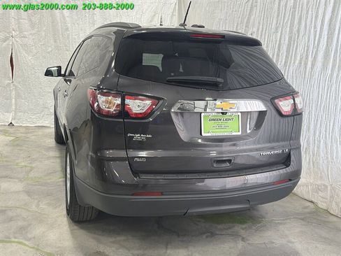 Used 2015 Chevrolet Traverse LS image 31