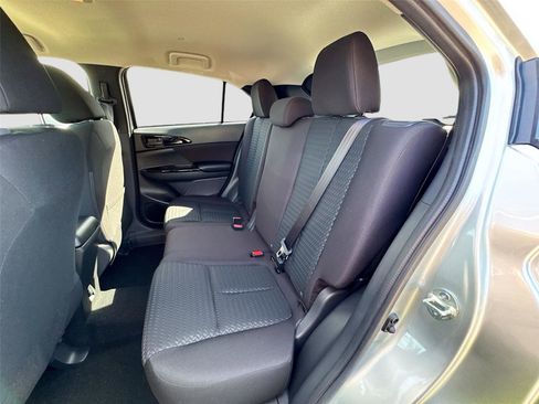New 2026 Mitsubishi Eclipse Cross LE image 22