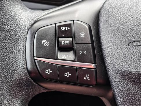 Used 2025 Ford Escape Active w/ Tech Pack #1 AWD/4WD image 22