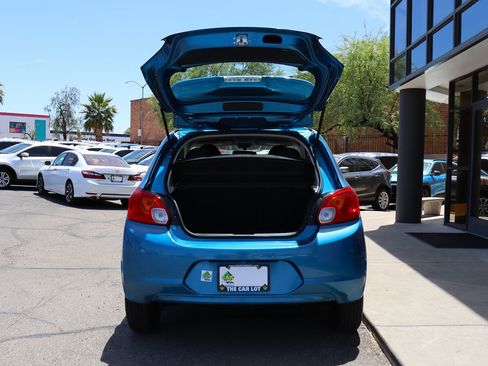 Used 2015 Mitsubishi Mirage RF FWD image 22