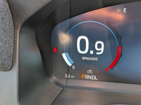 New 2026 Ford Explorer Platinum image 10