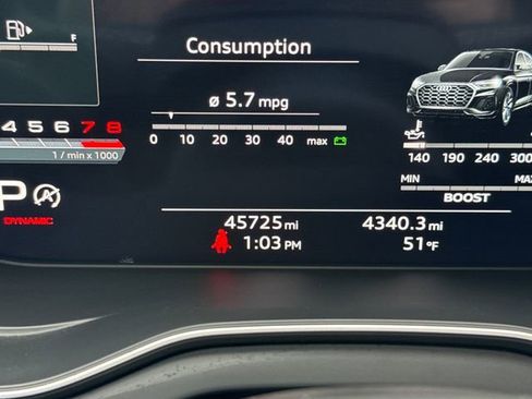 Used 2021 Audi SQ5 Premium Plus w/ Premium Plus Package image 24