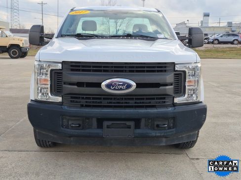 Used 2017 Ford F250 XL image 2