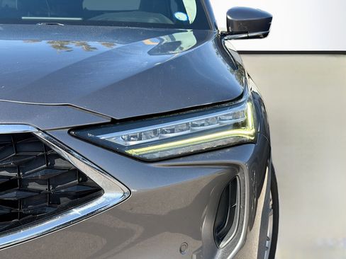 Used 2022 Acura MDX w/Advance Package image 9