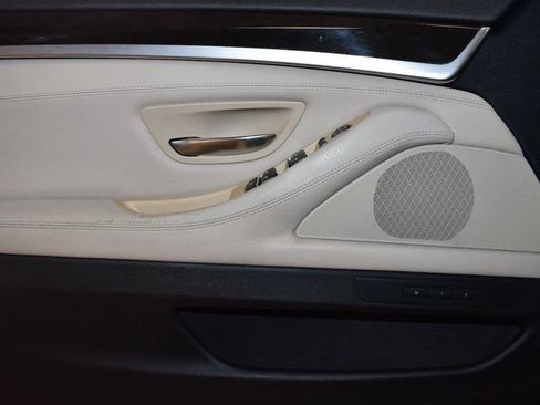 Used 2013 BMW 535i xDrive Sedan image 13