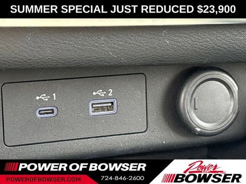 Used 2021 Nissan Rogue Platinum AWD/4WD image 19