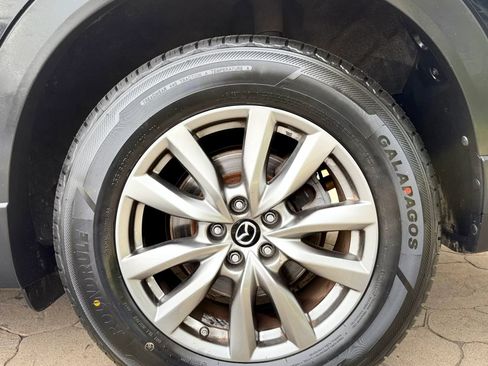Used 2018 MAZDA CX-9 Touring FWD image 49