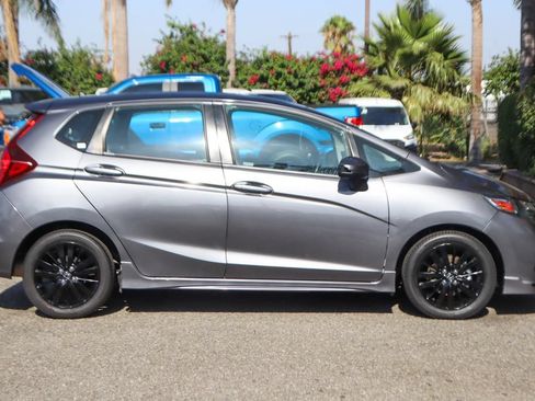 Used 2020 Honda Fit Sport image 10