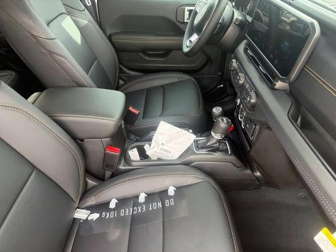 New 2026 Jeep Wrangler Sahara image 11