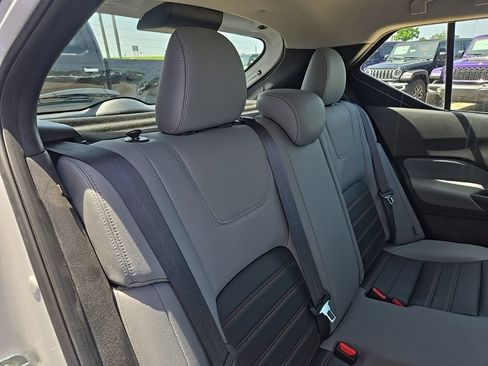 Used 2024 Nissan Kicks SR w/ SR Premium Package FWD image 69