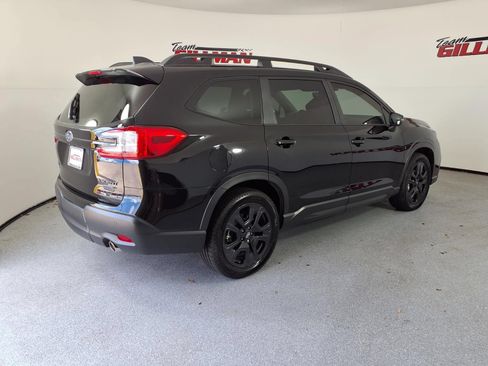 Certified 2023 Subaru Ascent Onyx Edition AWD/4WD image 4