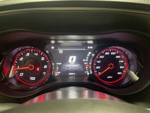 Used 2019 Dodge Charger Scat Pack w/ Daytona Edition Group image 16