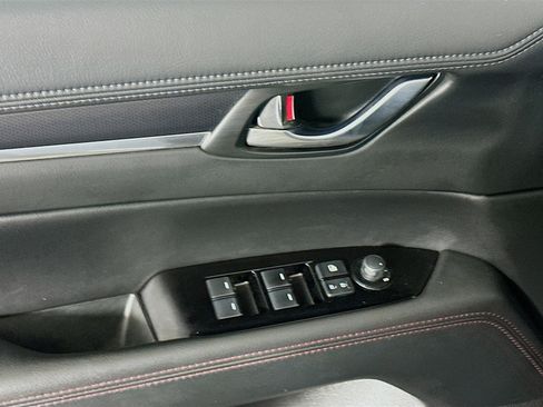Used 2024 MAZDA CX-5 Carbon Edition image 15