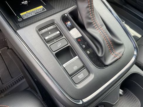 New 2025 Honda CR-V Sport-L image 31