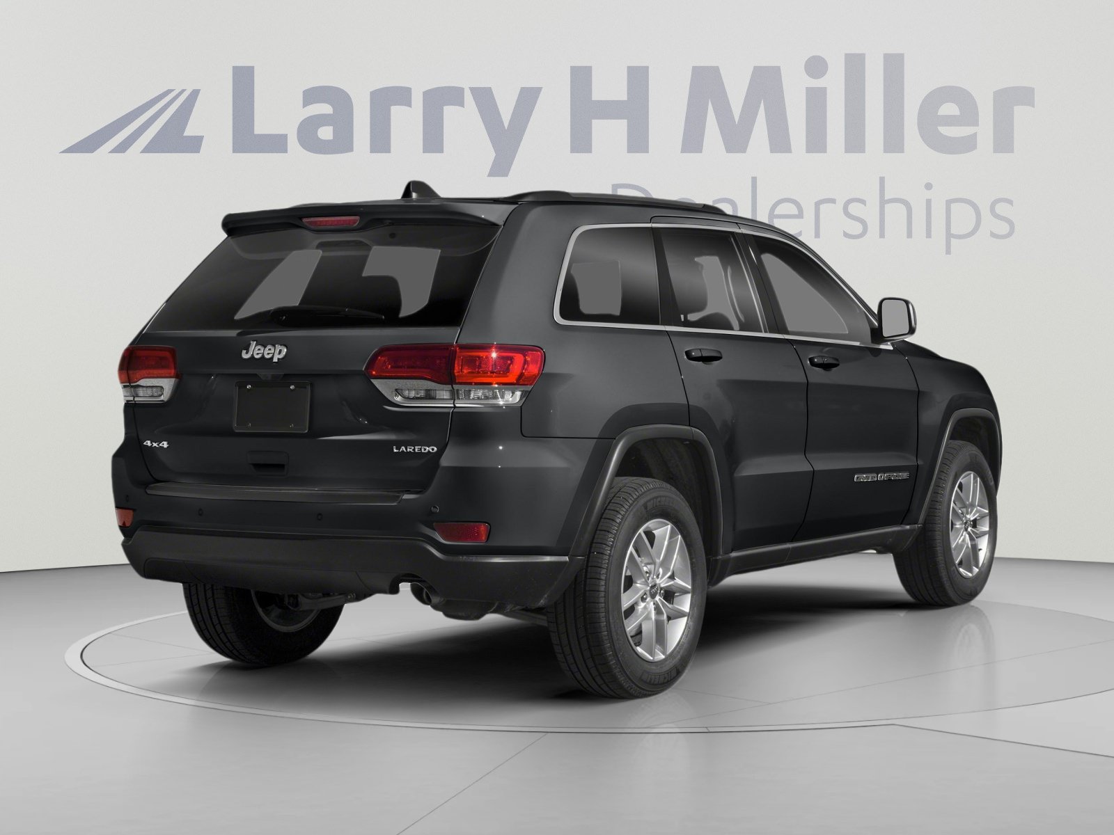 Used 2020 Jeep Grand Cherokee Altitude AWD/4WD image 2
