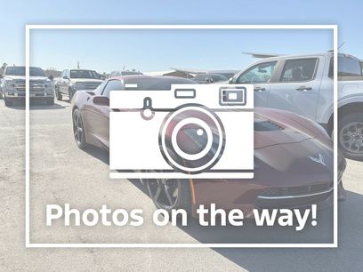 Used 2016 Chevrolet Corvette Stingray Coupe w/ 2LT Preferred Equipment Group