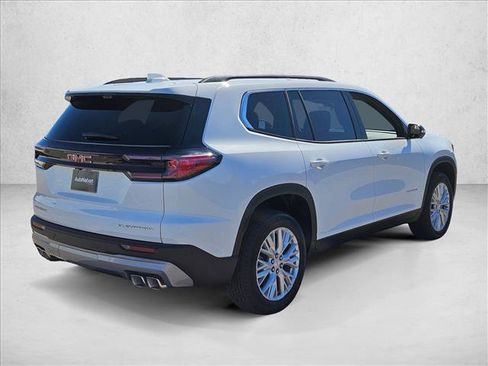 New 2026 GMC Acadia Elevation w/ Elevation Premium Package FWD image 2