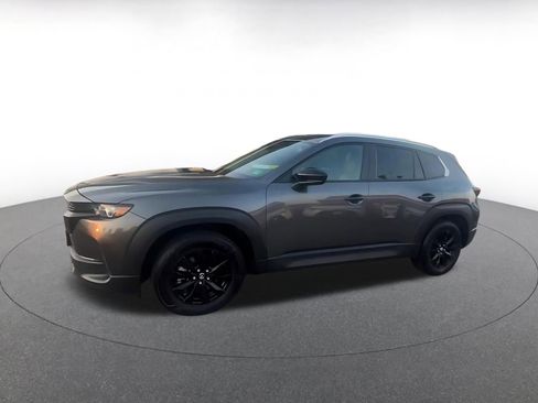 Used 2025 MAZDA CX-50 AWD 2.5 S w/ Select Package image 7