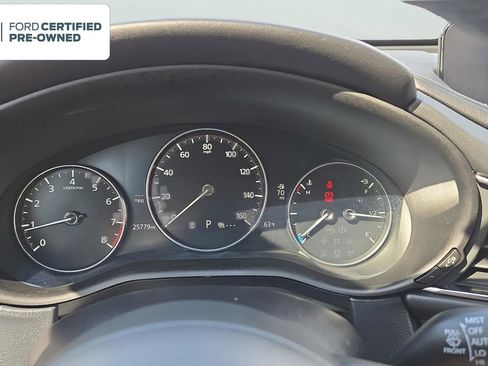 Used 2021 MAZDA CX-30 AWD 2.5 S w/ Preferred Package image 17