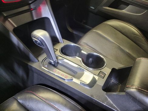 Used 2014 GMC Terrain SLT w/ Safety Package image 26