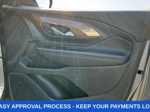 Used 2019 GMC Terrain SLE w/ Driver Convenience Package AWD/4WD image 35