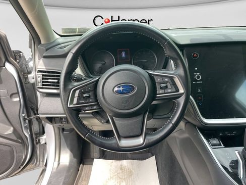Used 2022 Subaru Outback Premium AWD/4WD image 21