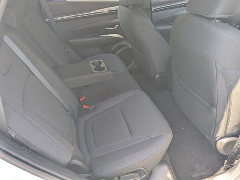 Used 2024 Hyundai Tucson SE FWD image 14