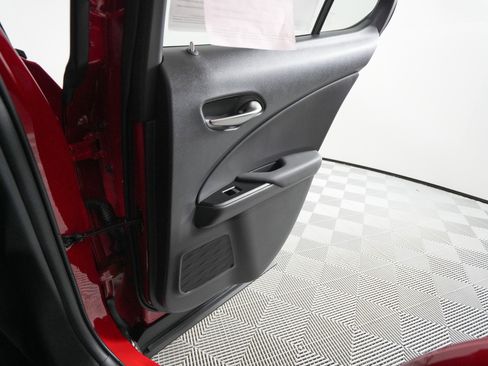 Certified 2025 Lexus UX 300h FWD image 16