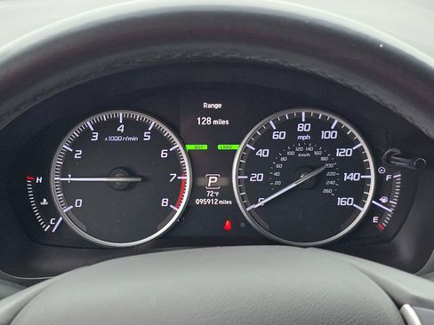 Used 2020 Acura ILX FWD image 22