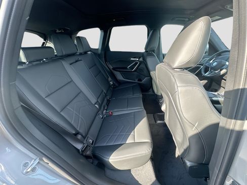 New 2026 BMW X1 xDrive28i w/ Technology Package AWD/4WD image 22