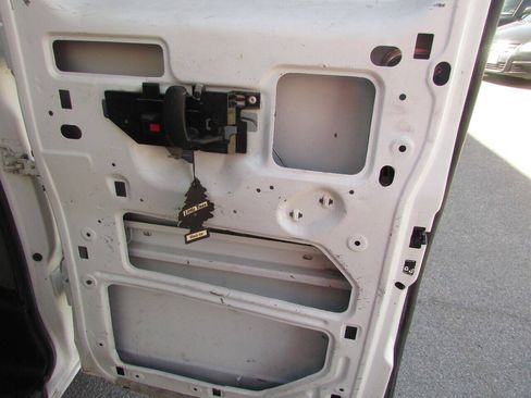 Used 2012 Chevrolet Express 1500 RWD image 20