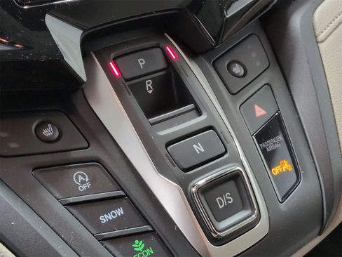 Used 2023 Honda Odyssey EX-L image 33