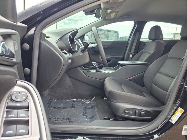Used 2025 Chevrolet Malibu LT FWD image 20