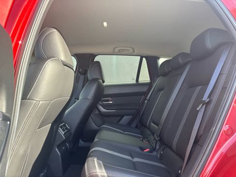 Certified 2025 MAZDA CX-50 2.5 Hybrid w/ Weather Package image 9