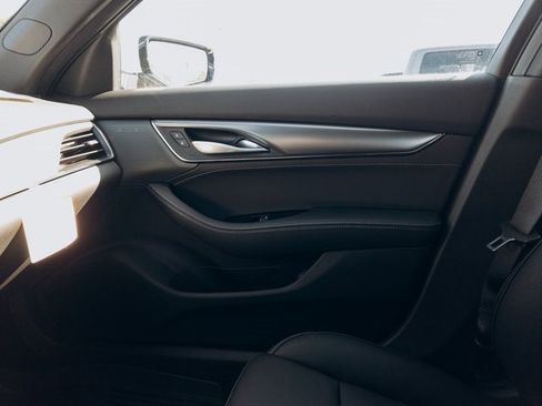 New 2026 Cadillac CT5 Premium Luxury w/ Sun And Sound Package image 31