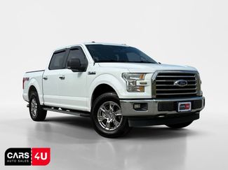 Used 2017 Ford F150 XLT w/ Equipment Group 302A Luxury AWD/4WD video 1