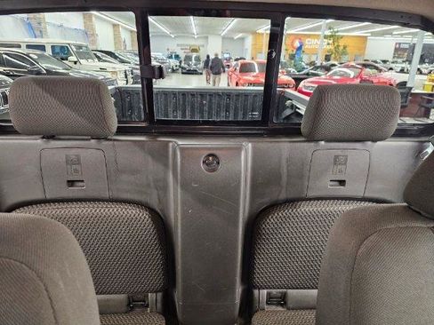 Used 2016 Nissan Frontier SV w/ SV Value Truck Package image 32