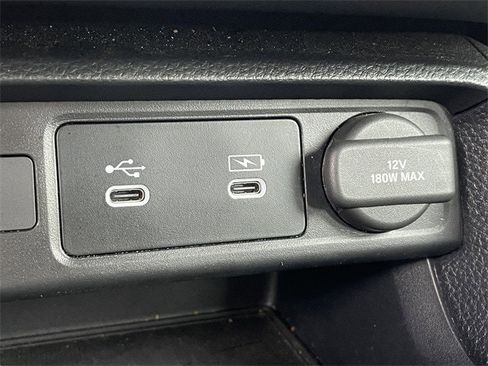 Used 2025 Honda Civic Sport image 19